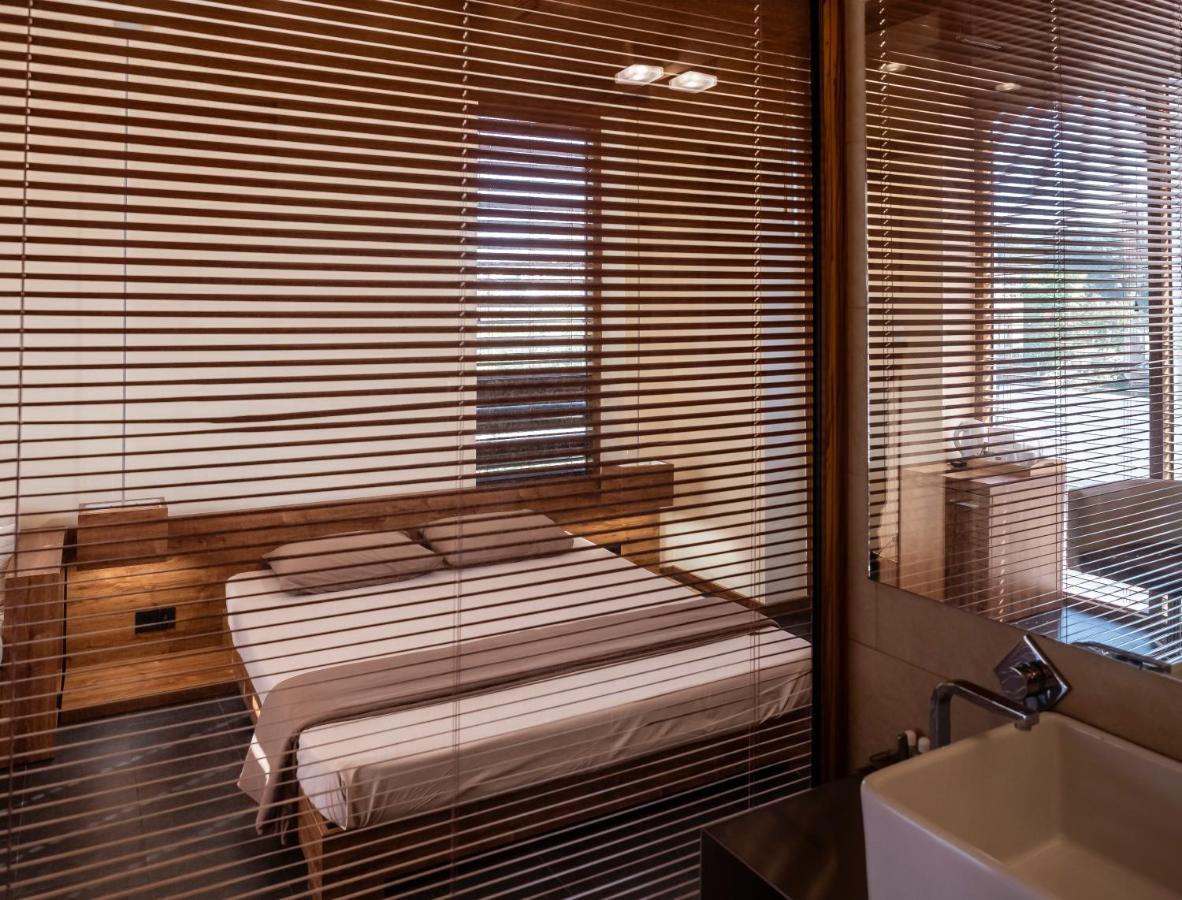 Design Hotel Logatero Sosopol Exterior foto