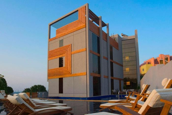 Design Hotel Logatero Sosopol Exterior foto
