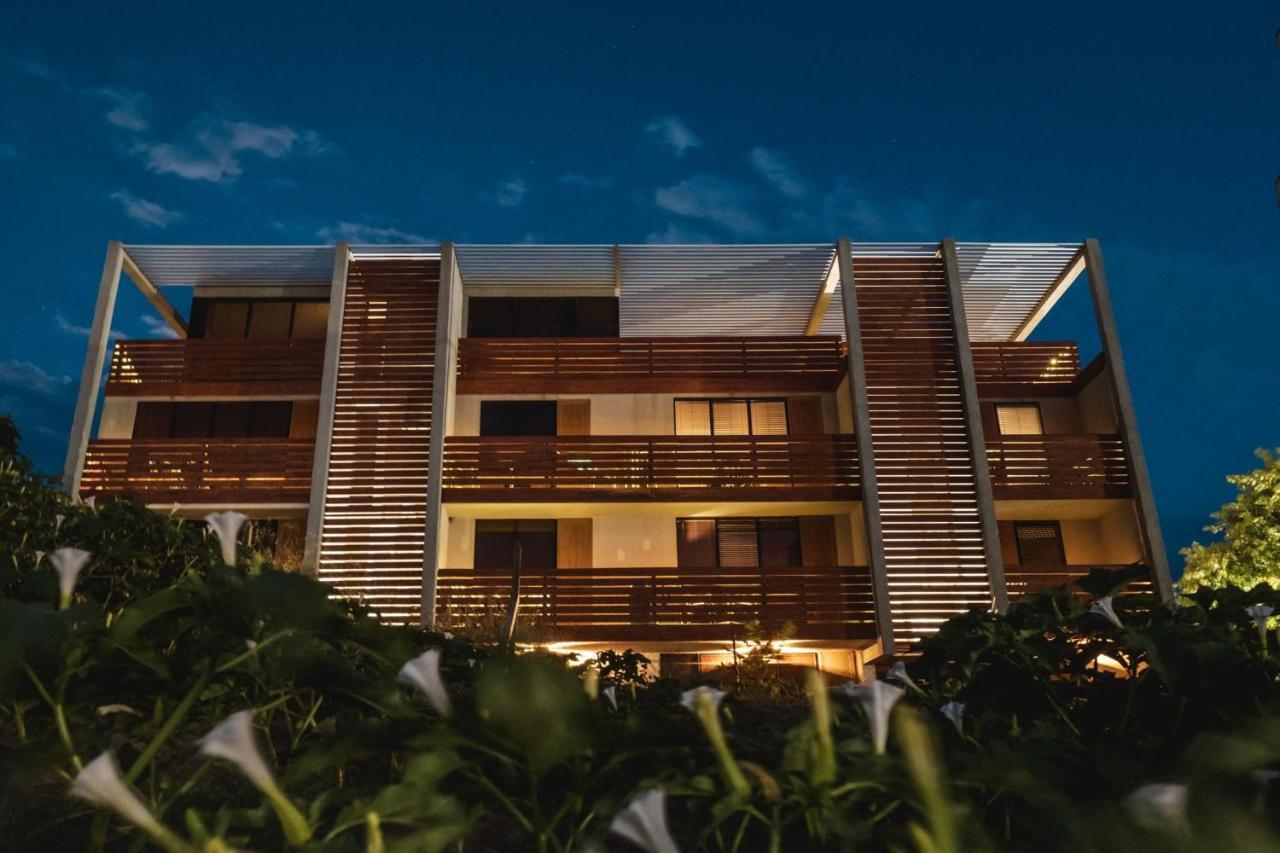 Design Hotel Logatero Sosopol Exterior foto