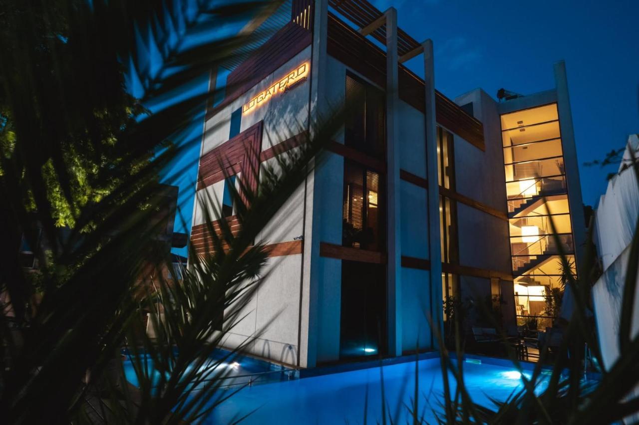 Design Hotel Logatero Sosopol Exterior foto