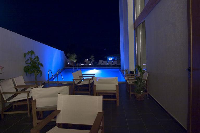 Design Hotel Logatero Sosopol Exterior foto