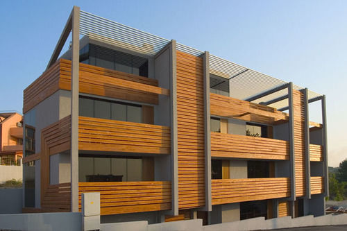 Design Hotel Logatero Sosopol Exterior foto